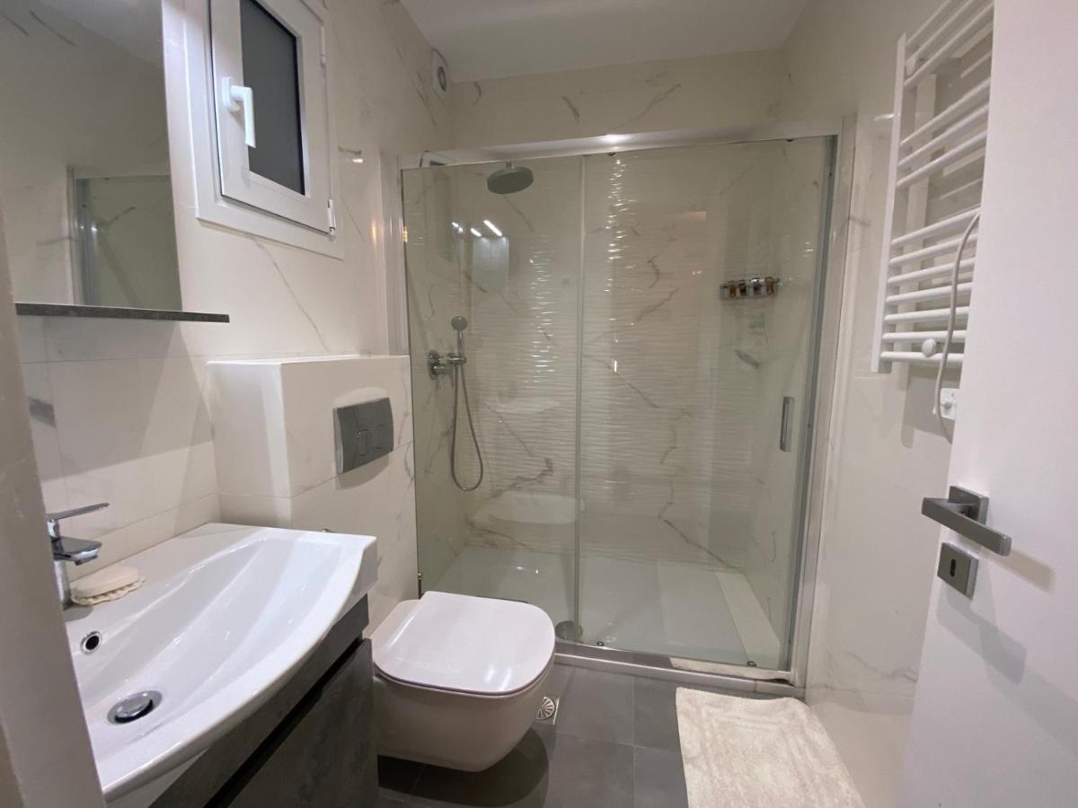 Kalamata.House - Sunny And Modern Apartment With View! 외부 사진