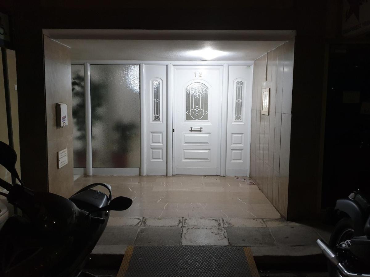Kalamata.House - Sunny And Modern Apartment With View! 외부 사진