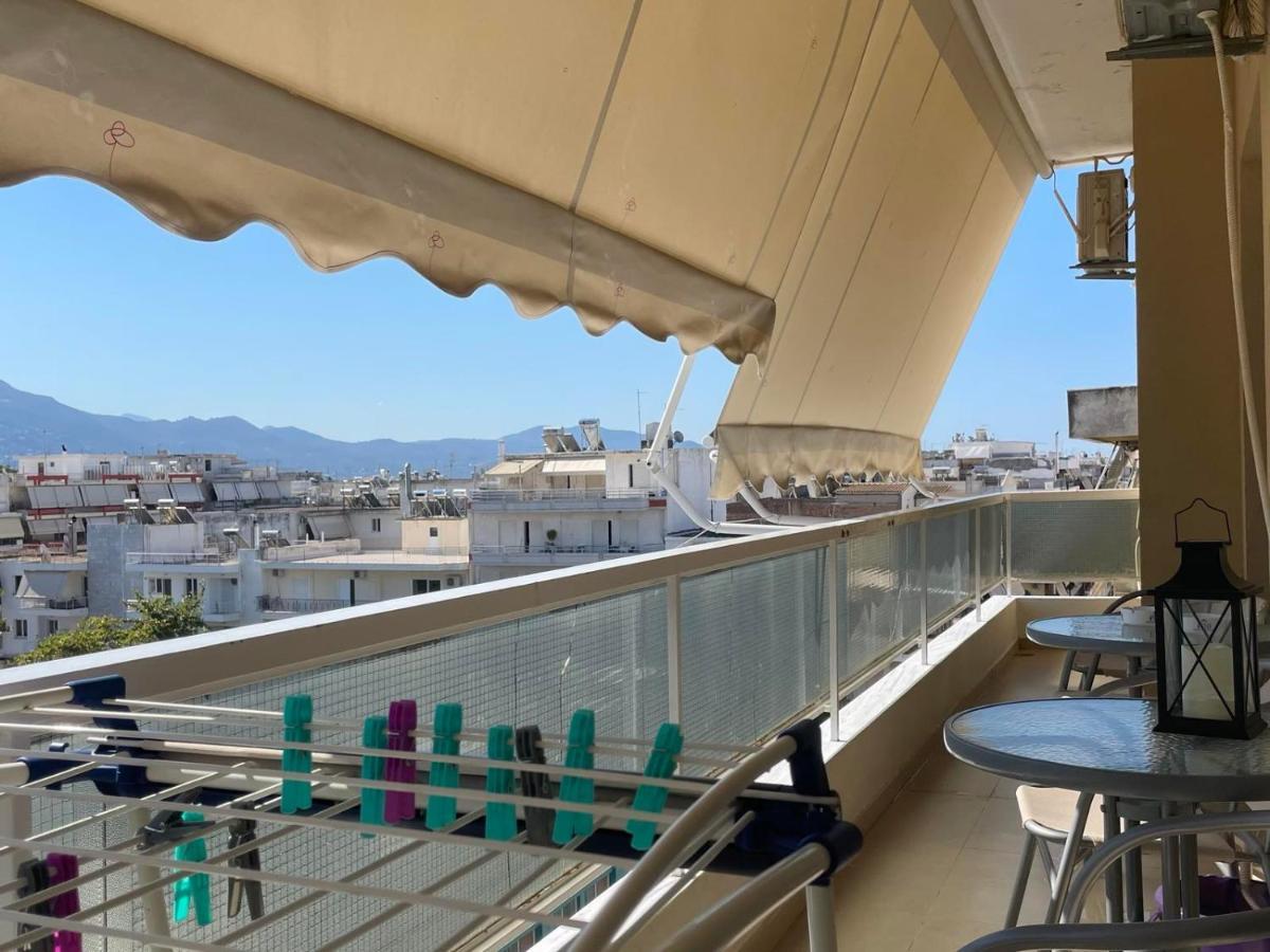 Kalamata.House - Sunny And Modern Apartment With View! 외부 사진