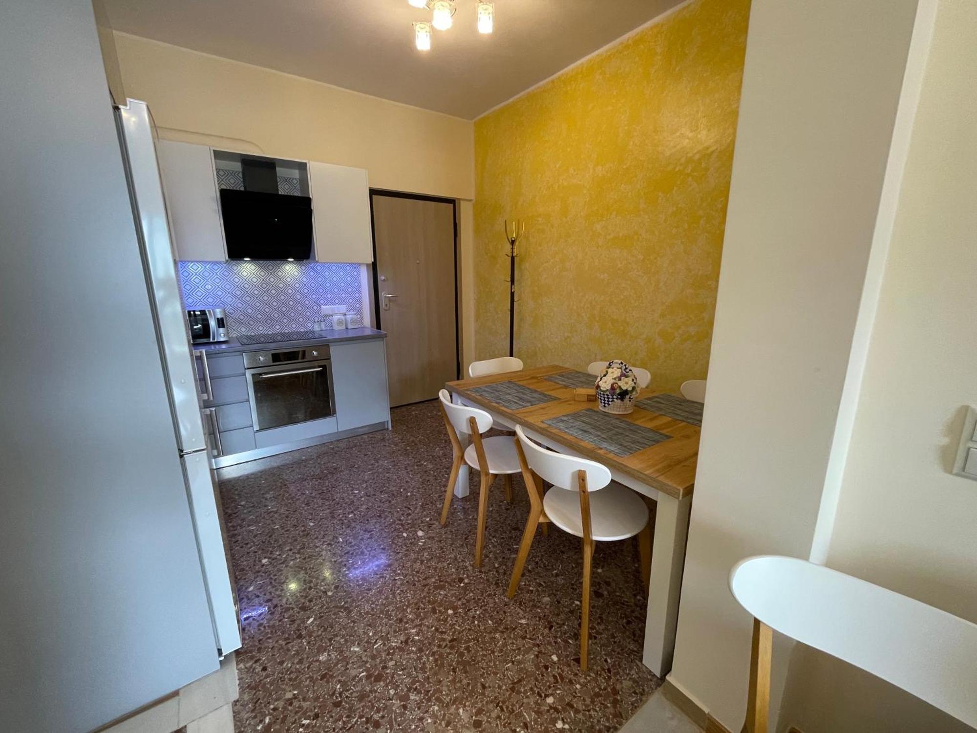 Kalamata.House - Sunny And Modern Apartment With View! 외부 사진