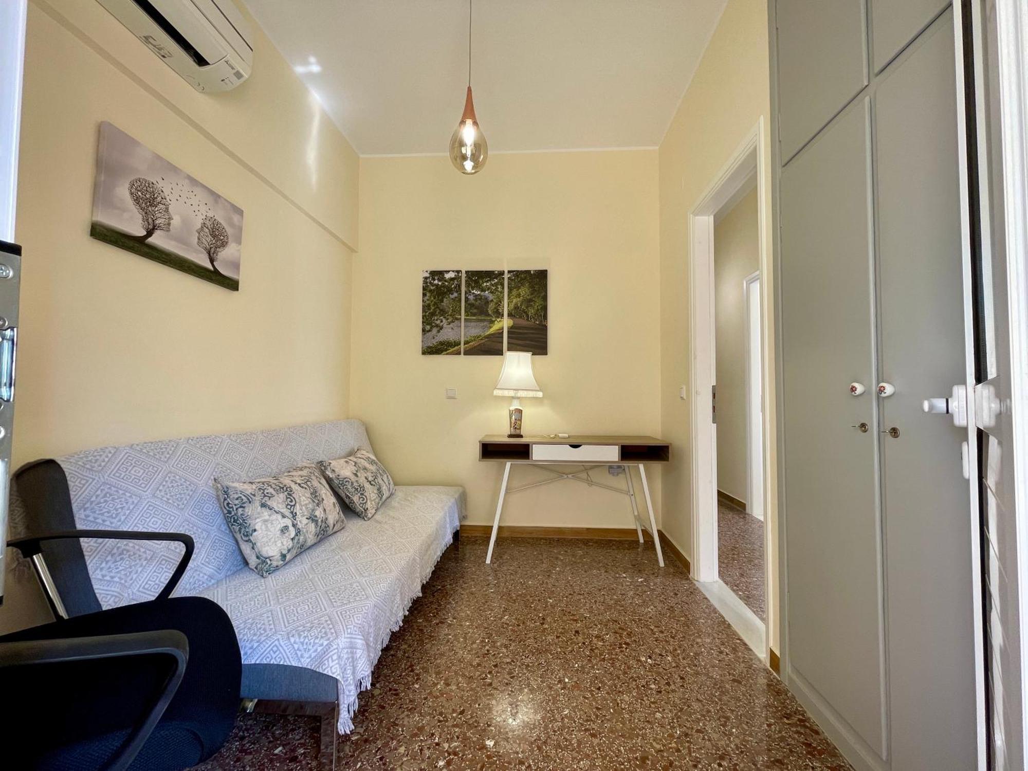 Kalamata.House - Sunny And Modern Apartment With View! 외부 사진