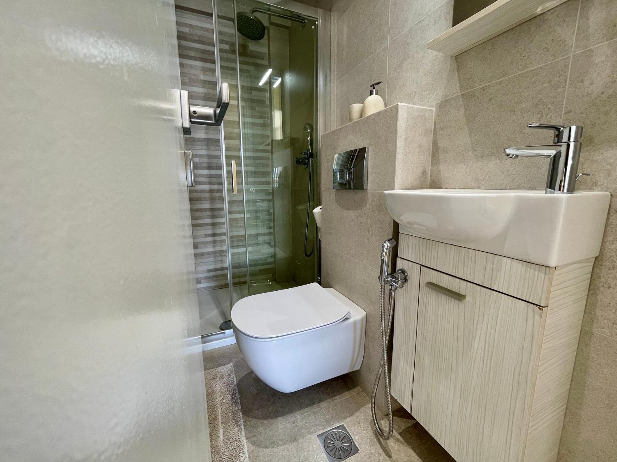 Kalamata.House - Sunny And Modern Apartment With View! 외부 사진