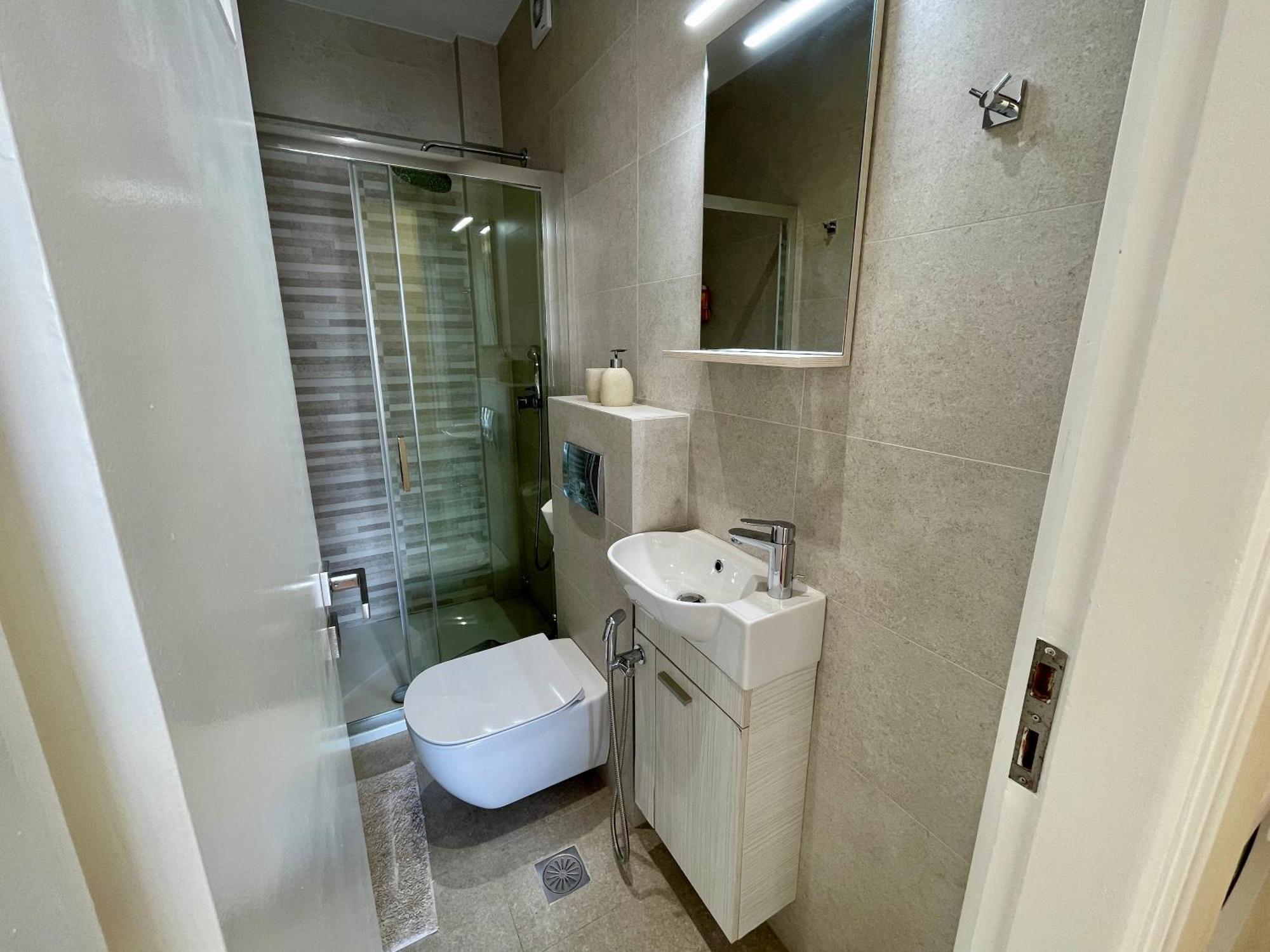 Kalamata.House - Sunny And Modern Apartment With View! 외부 사진