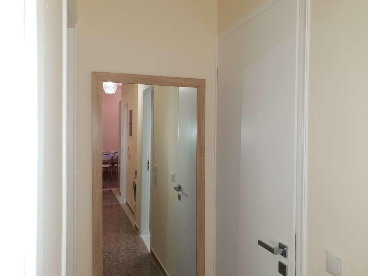 Kalamata.House - Sunny And Modern Apartment With View! 외부 사진